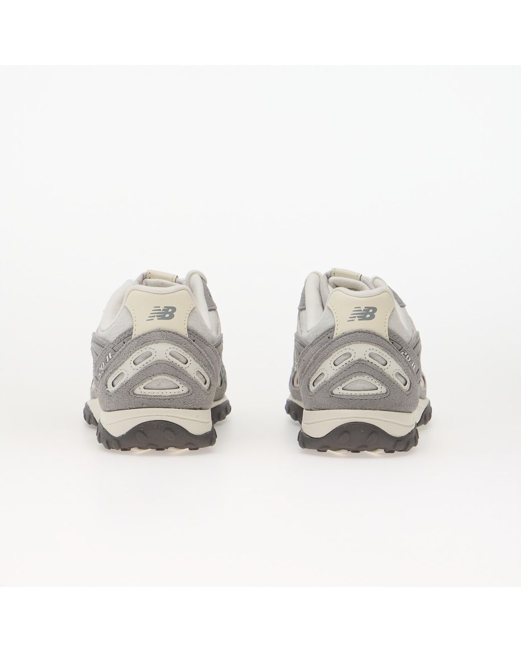 Refelectin New Balance Sneakers 204 Slate/ Matter/ Reflection in White | Lyst