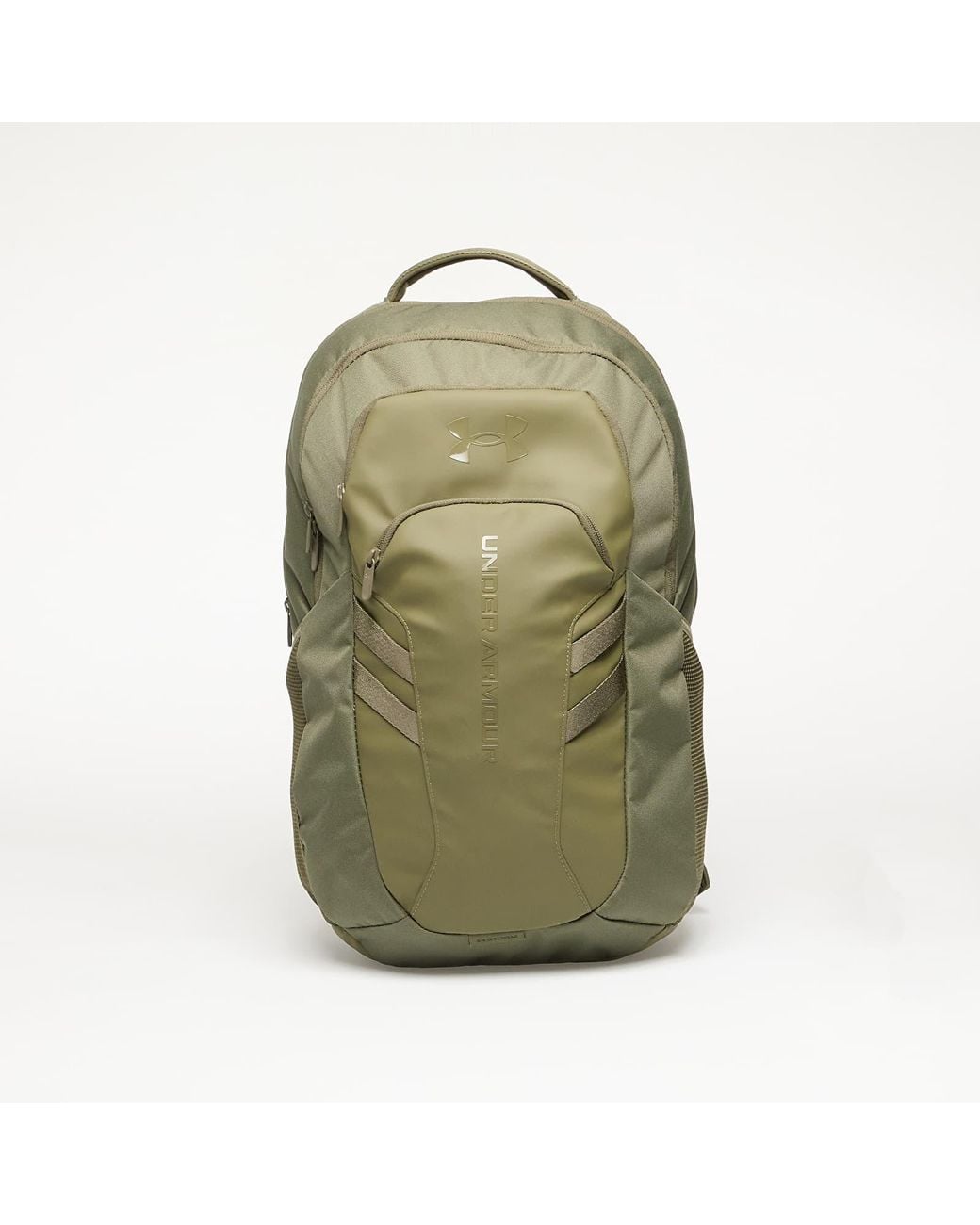 Under Armour Green Hustle Pro 6.0 Backpack