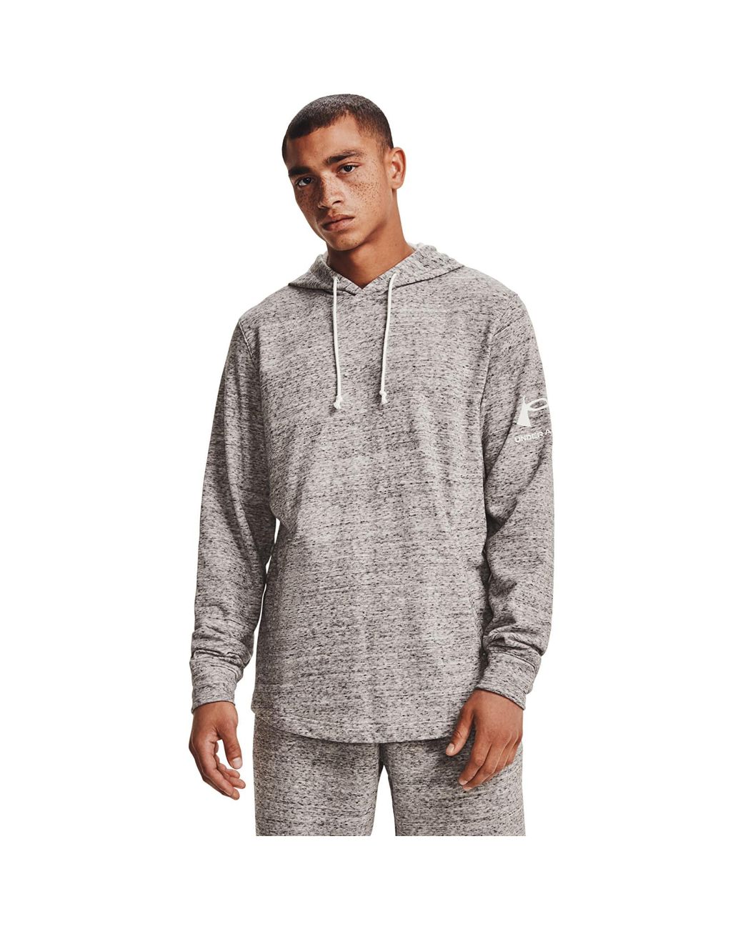 rival terry jogger under armour