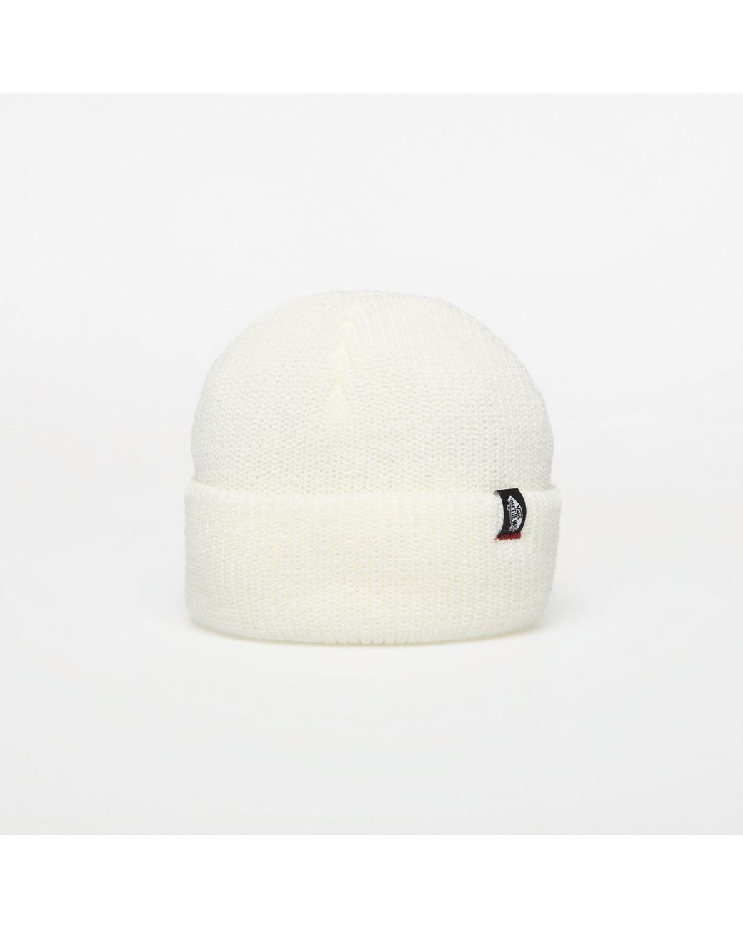 Berretto Original Shallow Cuff Beanie di Vans in White