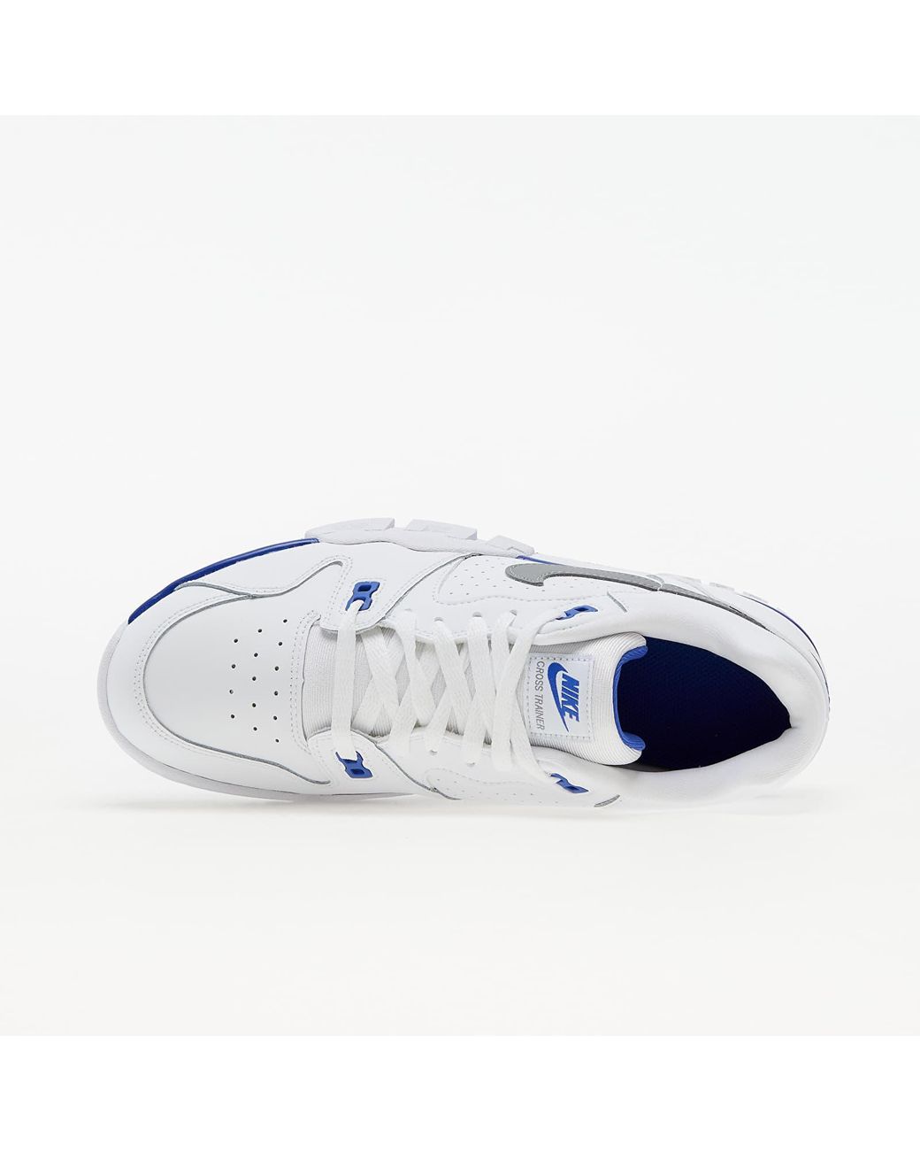 Nike Cross Trainer Low White/ Particle 