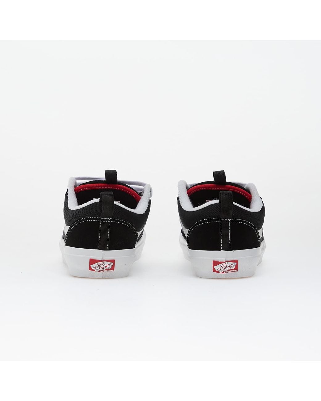 Vans Black Sneakers Skate Old Skool 36