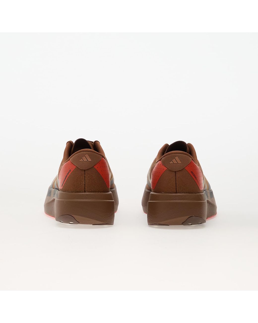 Adidas Originals Sneakers Adidas X Pharrell Williams Adizero Evo Sl Preloved/ Core/ Crachi Eur in het Brown voor heren