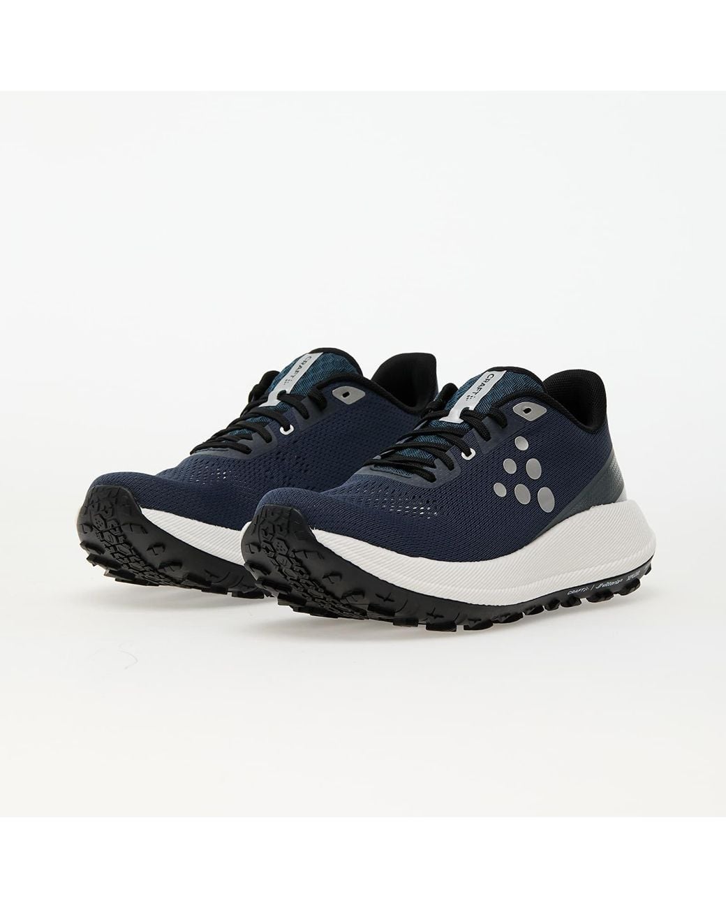 C.r.a.f.t Blue Sneakers Xplor for men