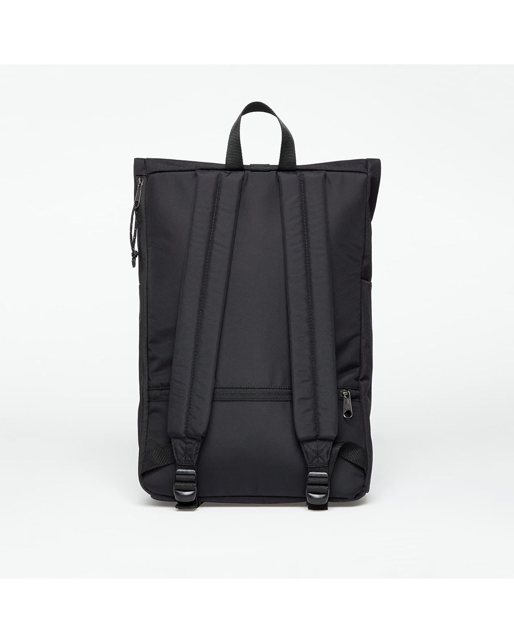 Eastpak Black Up Roll Backpack