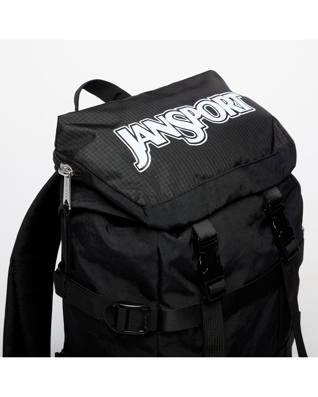 Jansport Black Mini Skip Pack