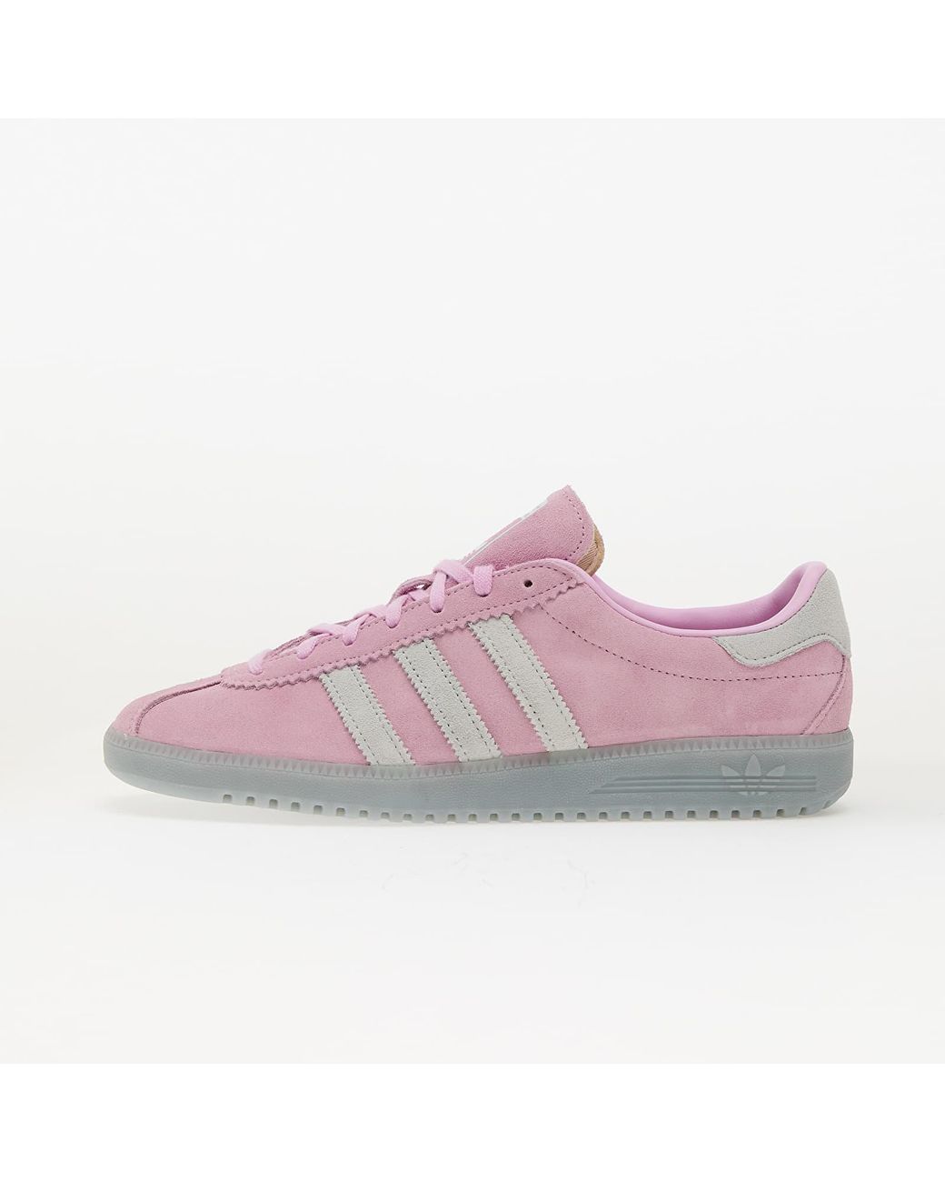 【adidas】 バミューダスニーカー Bliss Lilac Halo Blue adidas Originals Sneakers Adidas Bermuda W Bliss Lilac/ Halo