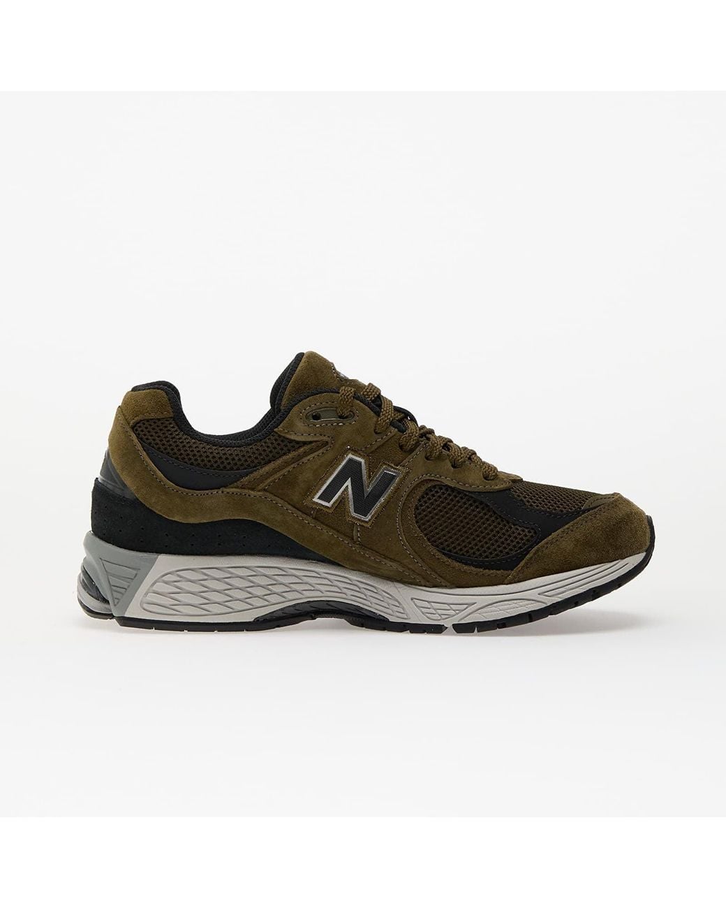 New Balance Brown Sneakers 2002R Eur