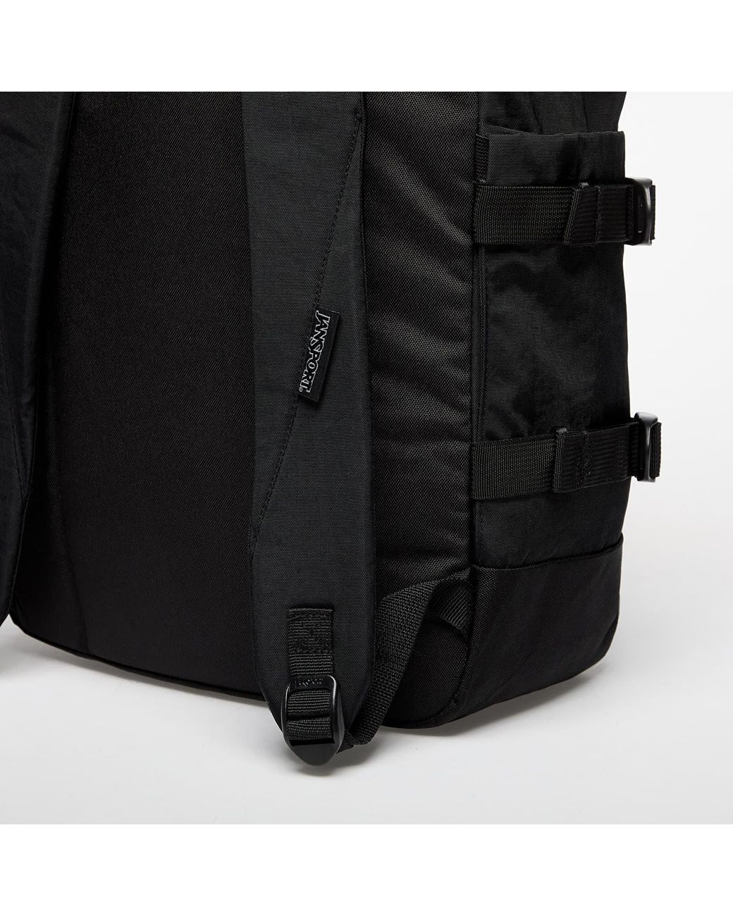 Jansport Rugzak Skip Pack in het Black