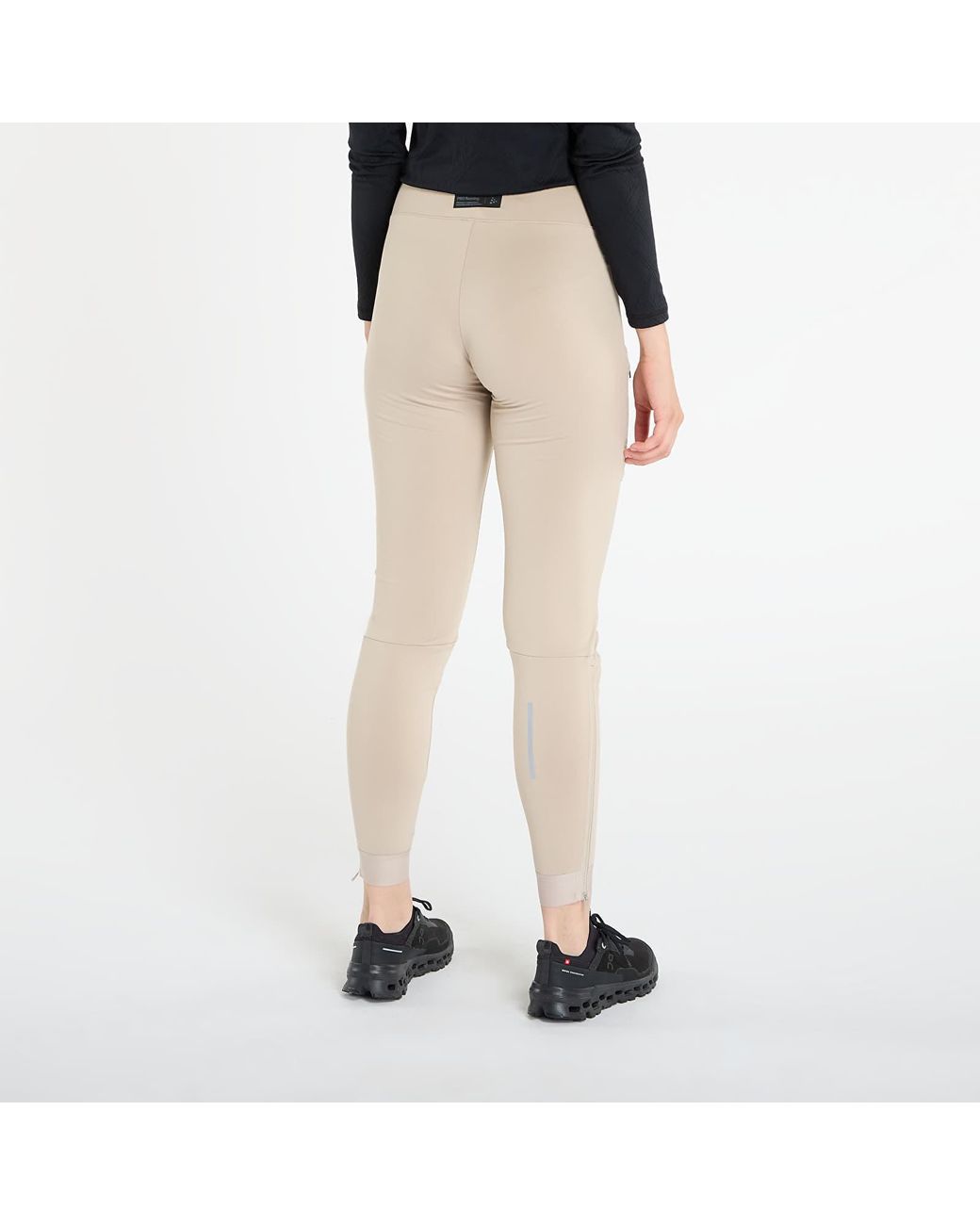 C.r.a.f.t Natural Pants Subz Light Tights