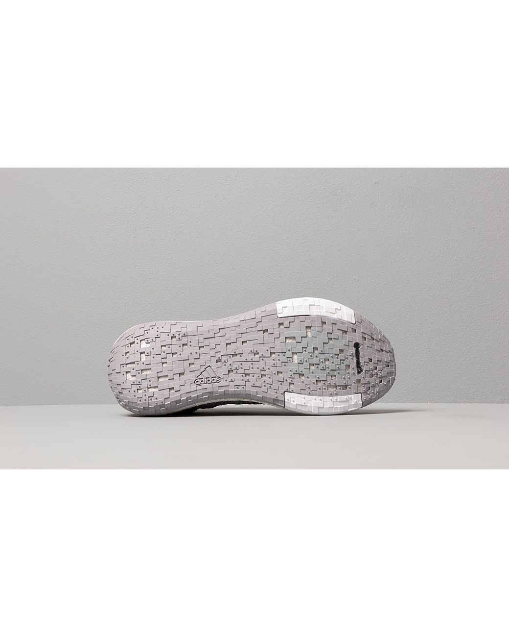 adidas Originals Adidas Pulseboost Hd W Grey Three Grey Two adidas Gazelle W Grey Two Grey Two Gold Metalic | Footshop