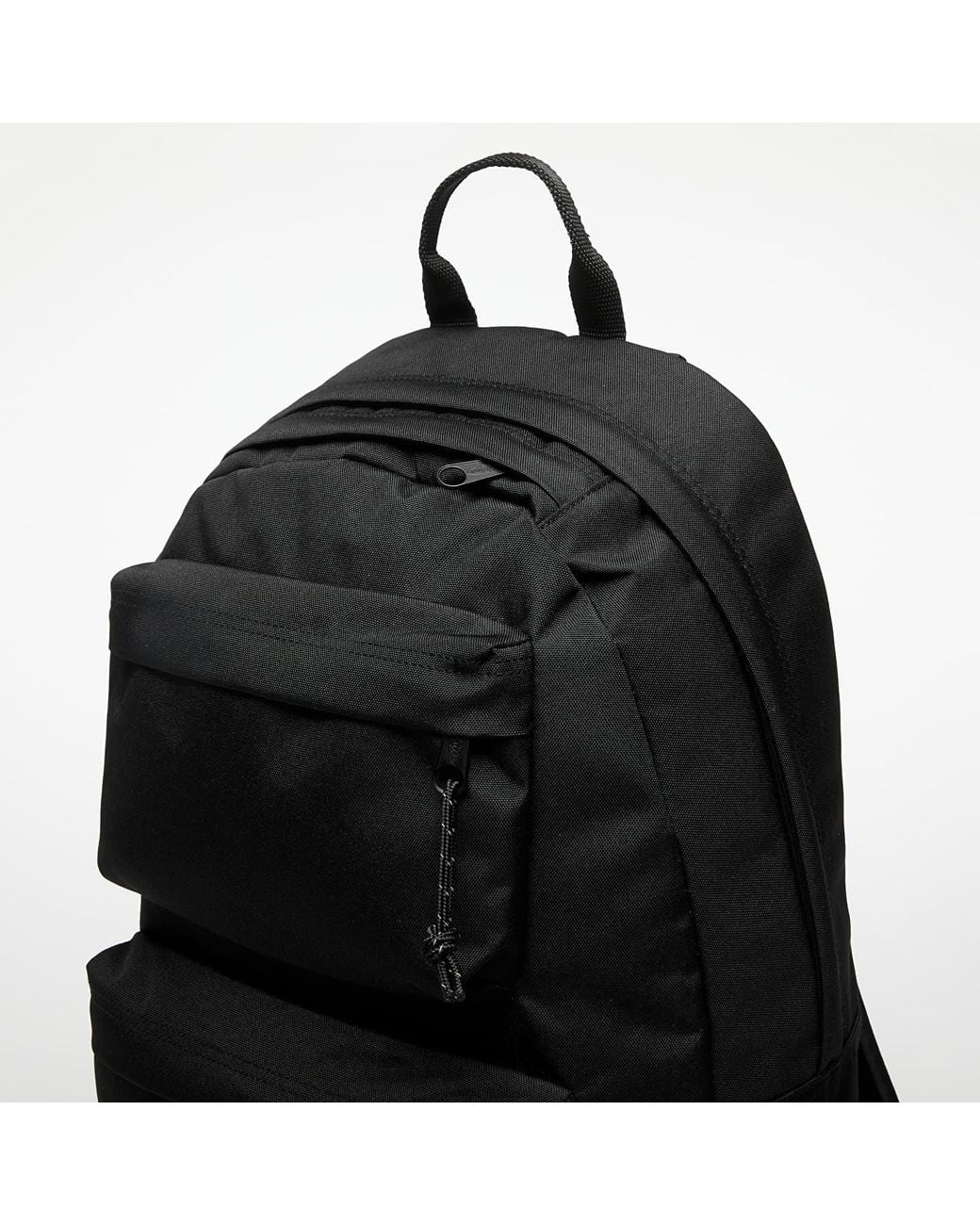Eastpak Black Rucksack Padded Dbl