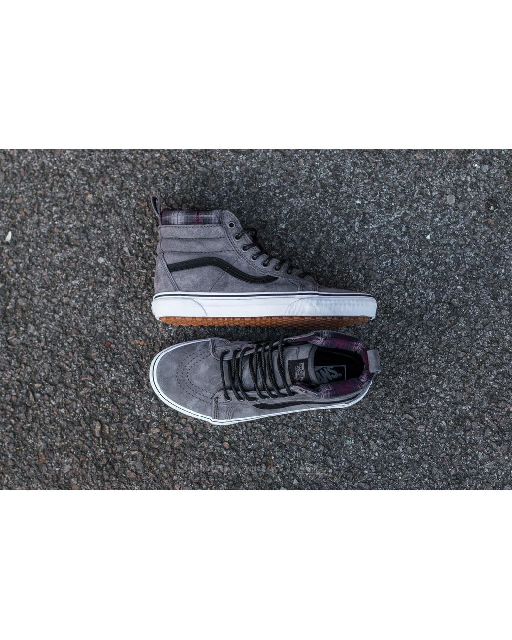 vans mte black friday