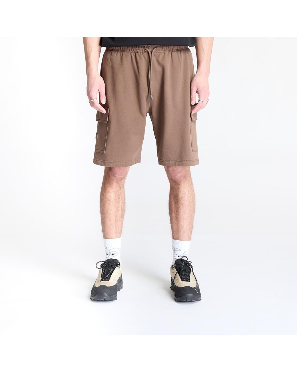 The North Face Korte Broek Cargo Short in het Multicolor voor heren