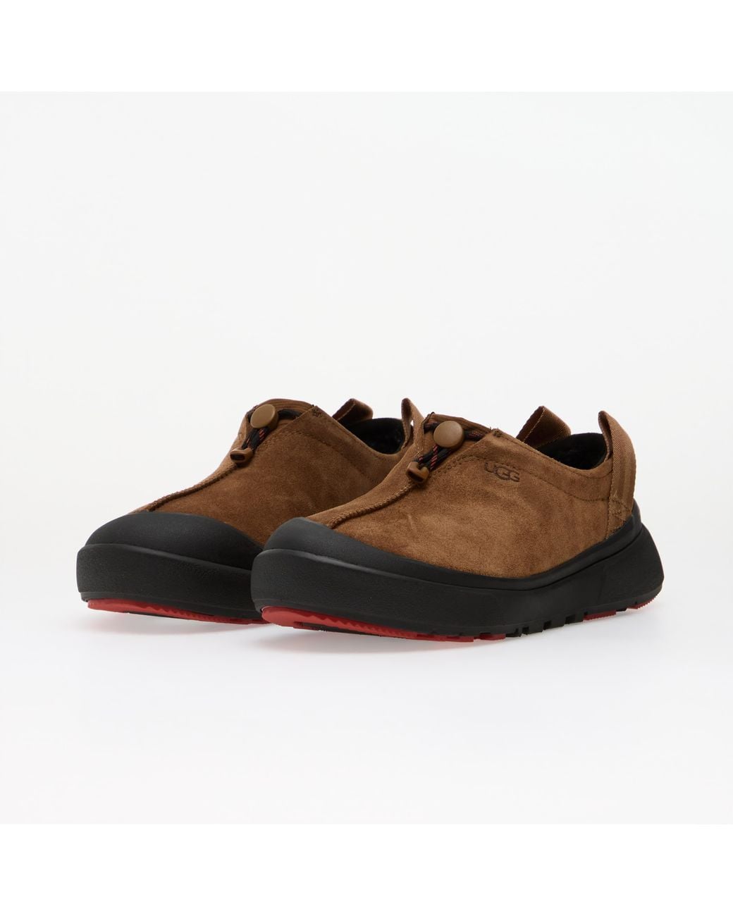 Ugg Brown Sneakers M Tasman Outpost for men