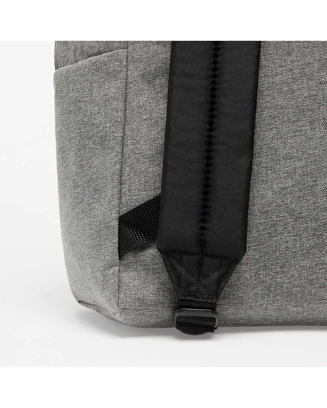 Eastpak Gray Rucksack Padded Pak'R