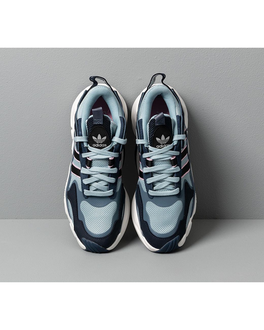 adidas magmur runner core black