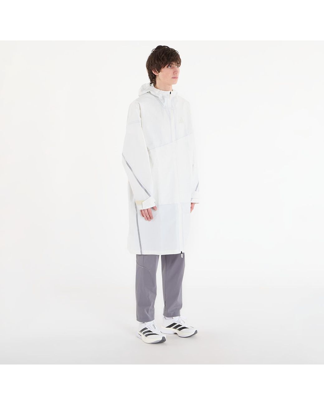 adidas Originals Jacket Adidas Terrex Xploric 2.5 Layer Climaproof