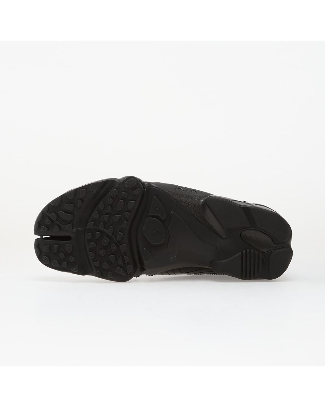 Nike Black Sneakers W Air Rift/ Metallic- Eur