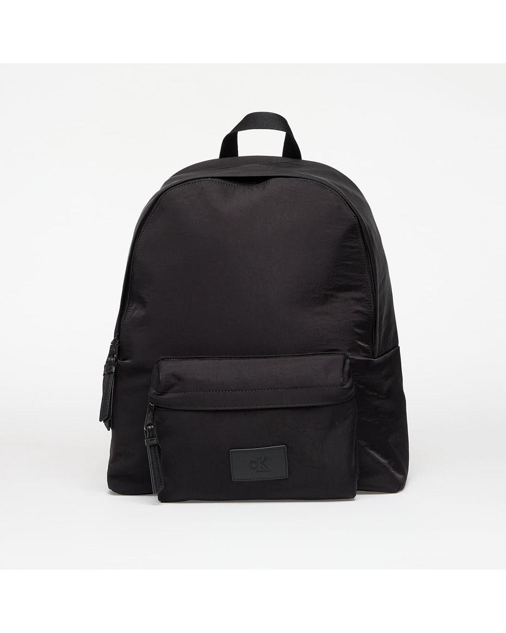 Calvin Klein Jeans Metro Nylon Backpack in Black | Lyst display picture 1