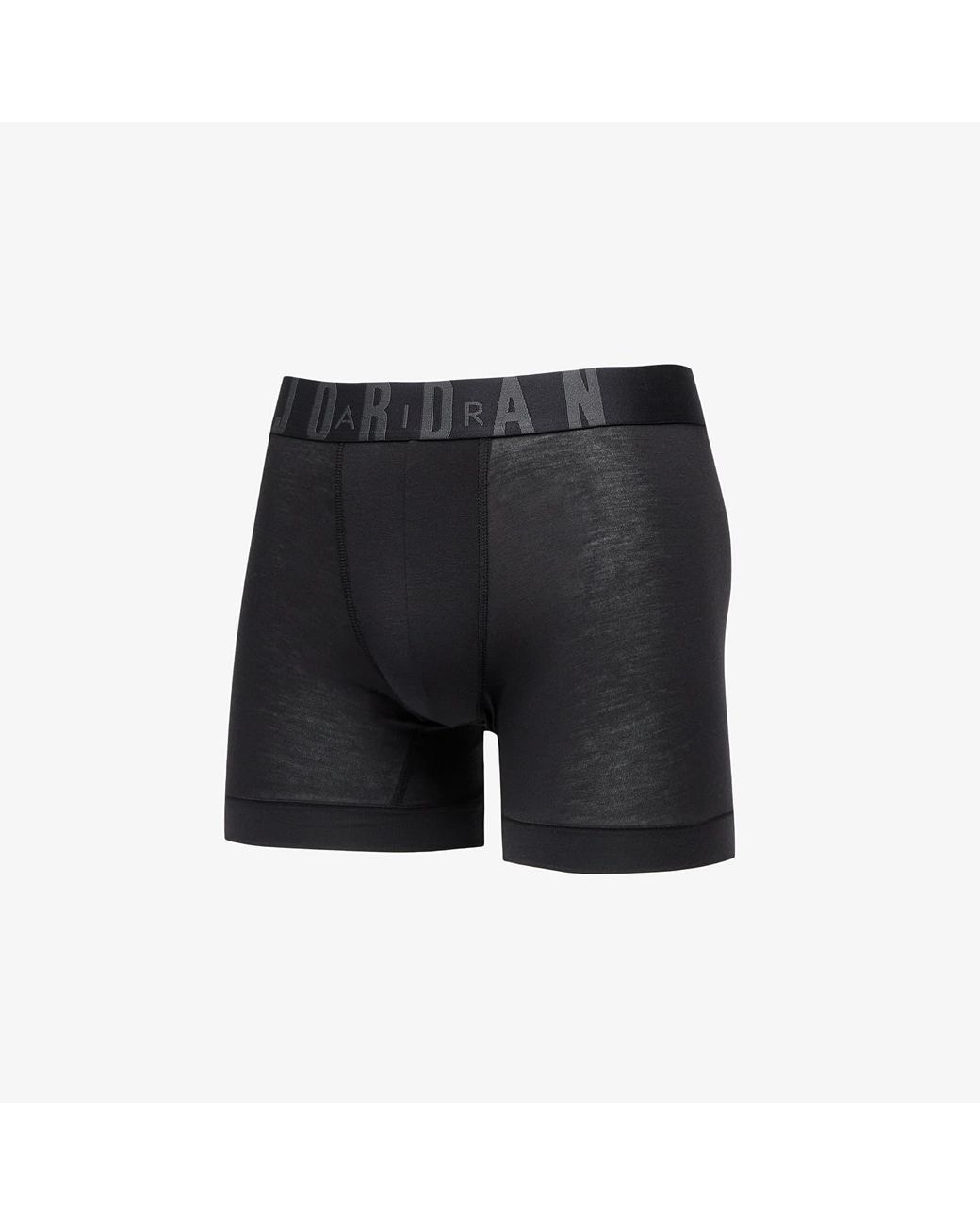 Nike Boxers Flight Modal Boxer 3-Pack in het Black voor heren