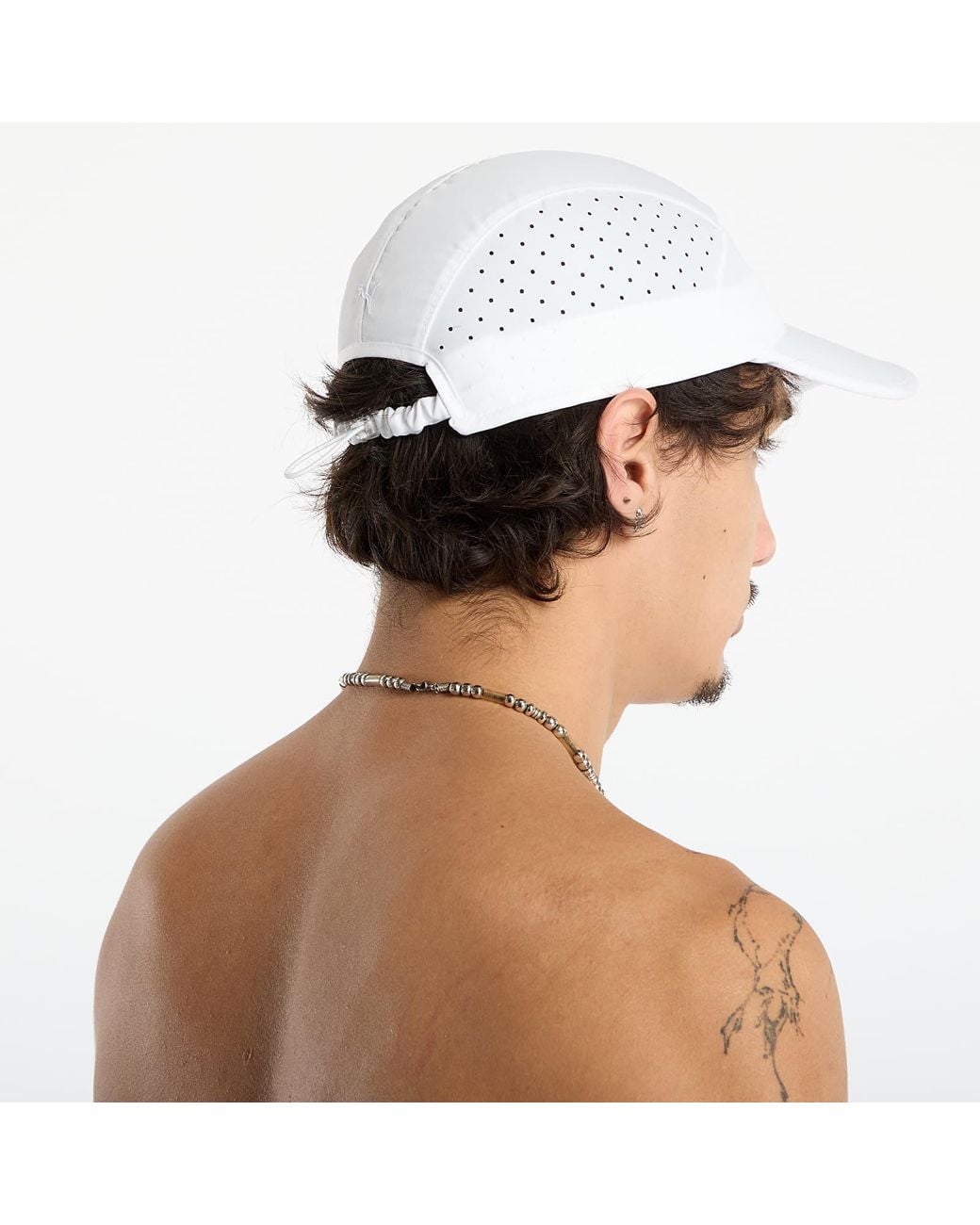 Casquette x skepta cap universal PUMA en coloris Brown