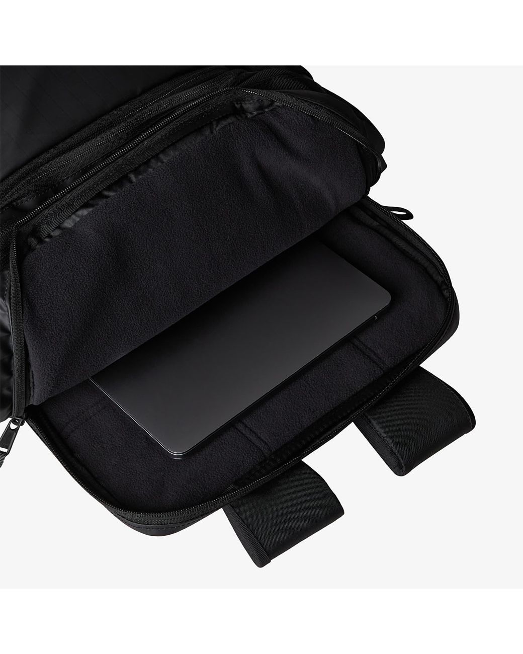 Sac à dos base camp voyager travel pack tnf black/ asphalt grey 35 l The North Face