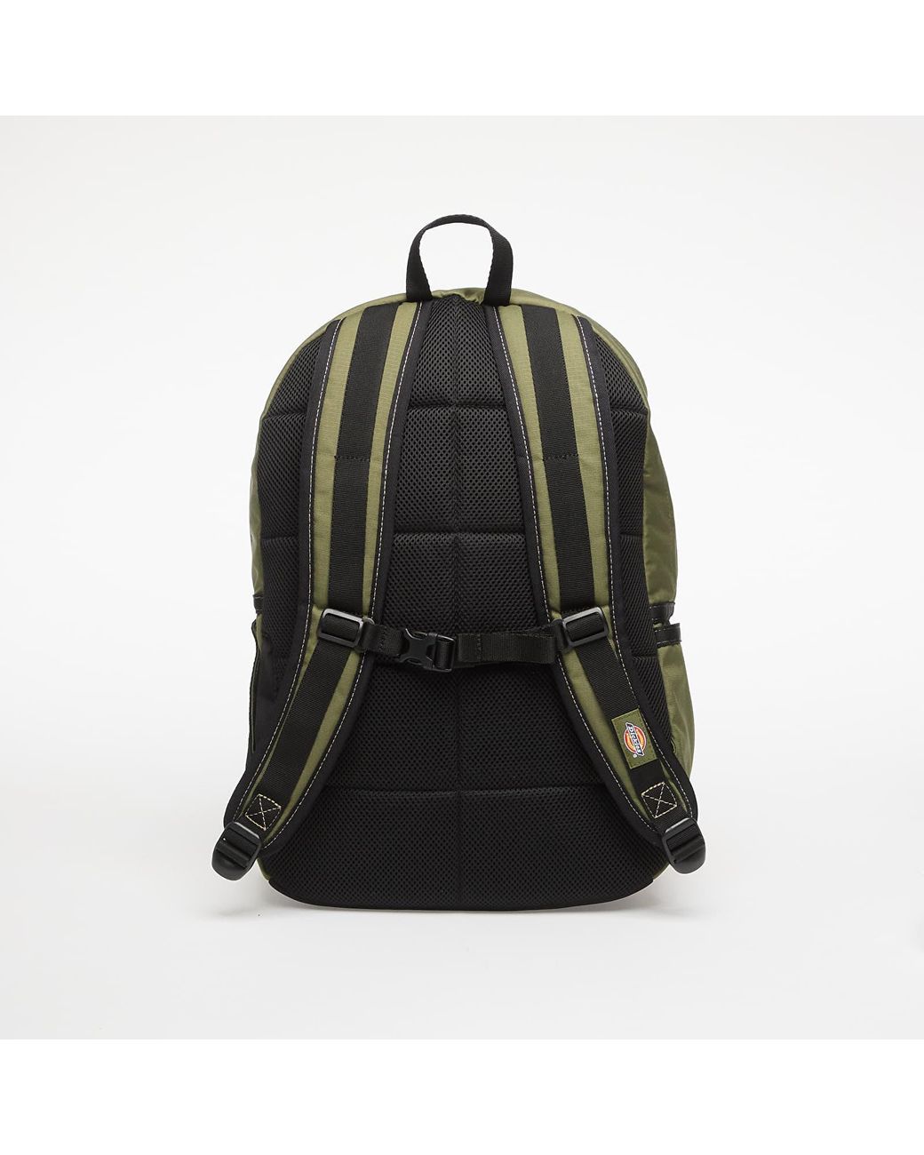 Dickies Green Rucksack Ashville Backpack