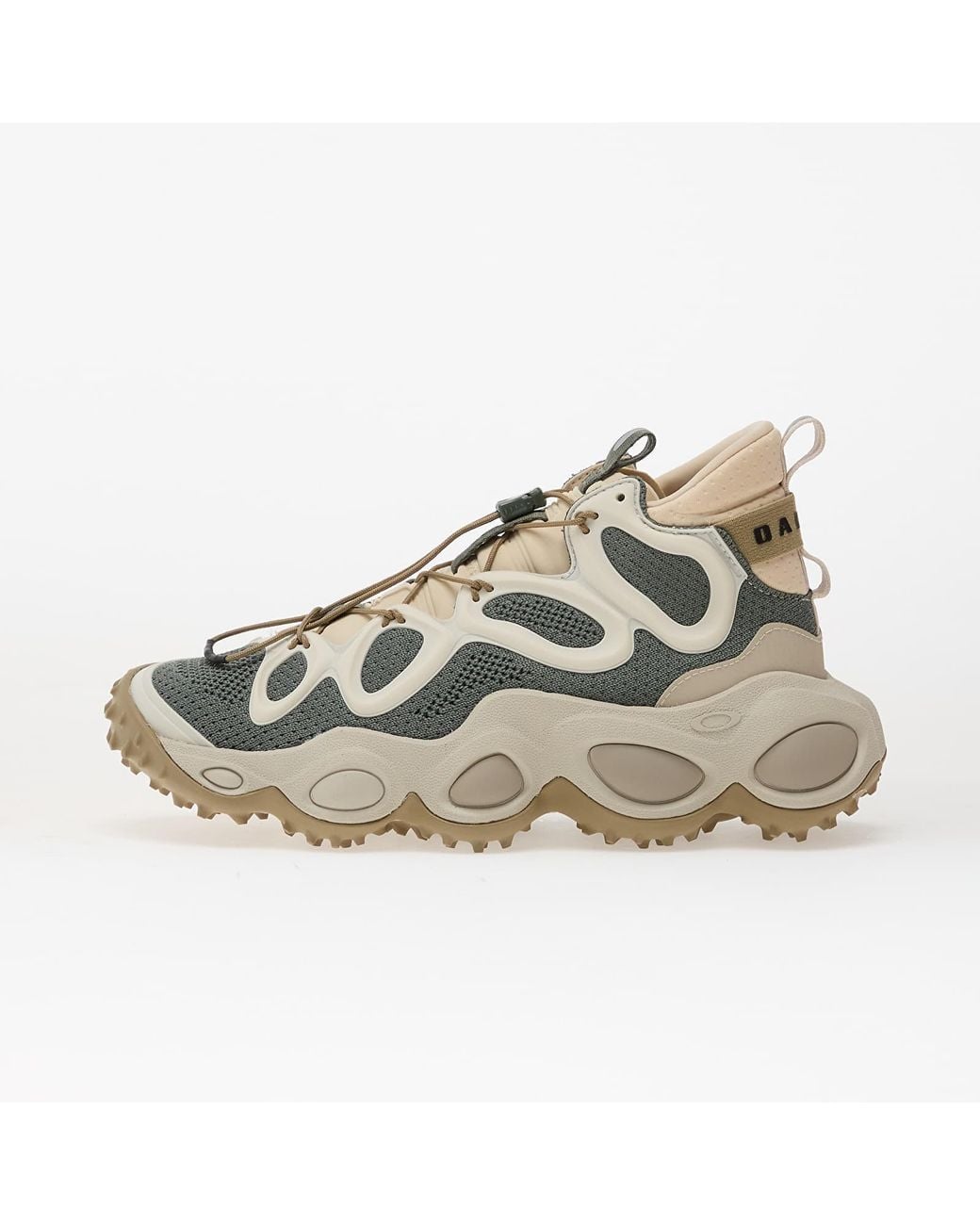 Oakley Multicolor Sneakers Eon Alpha for men