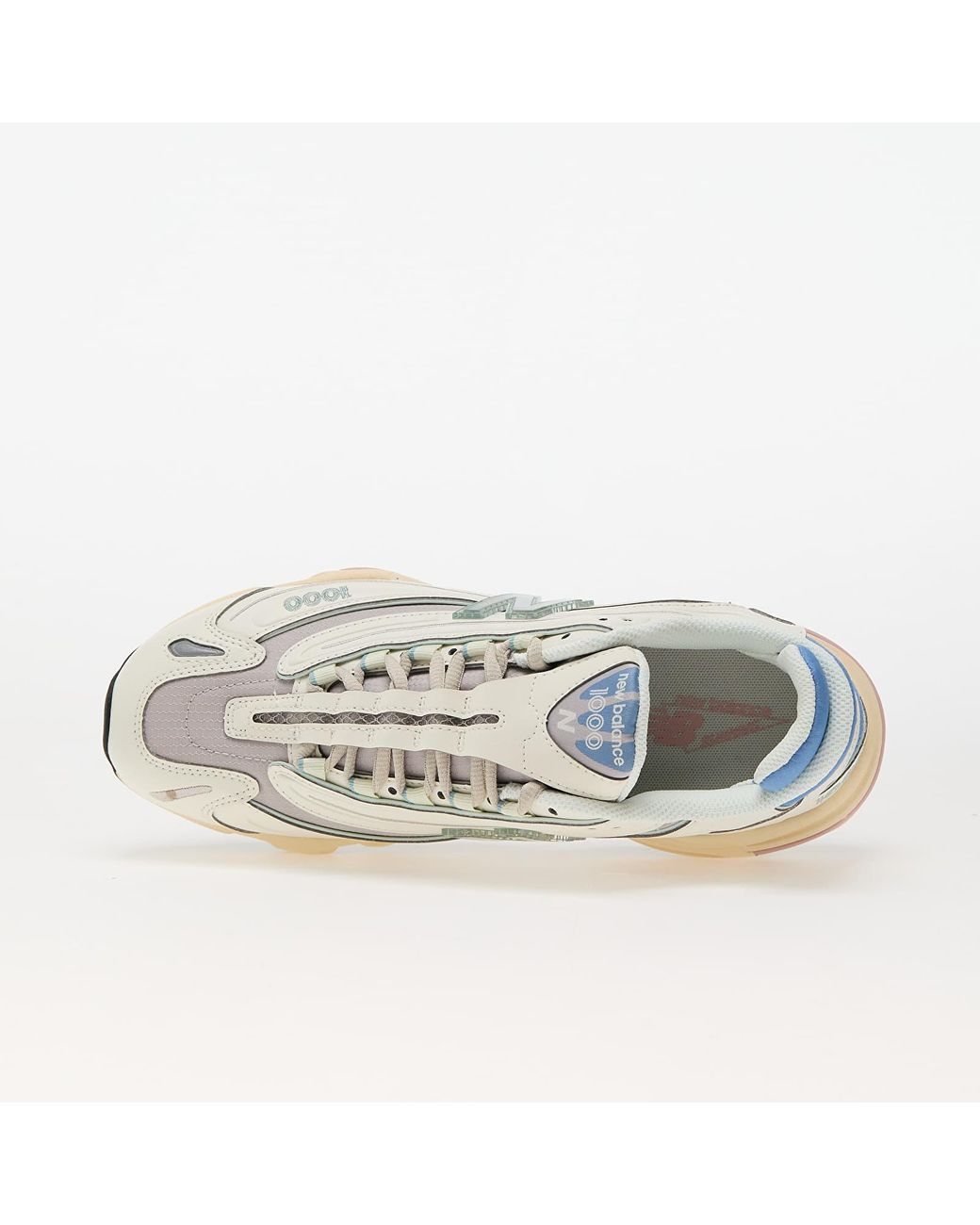 New Balance Sneakers 1000 Eur in White Lyst