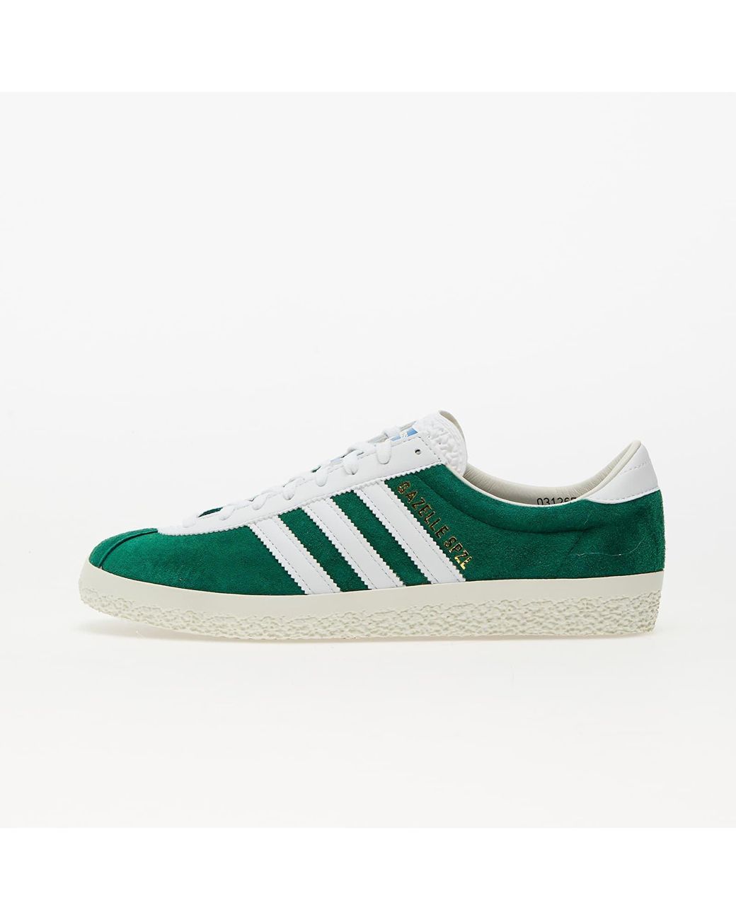 adidas gazelle women's off white