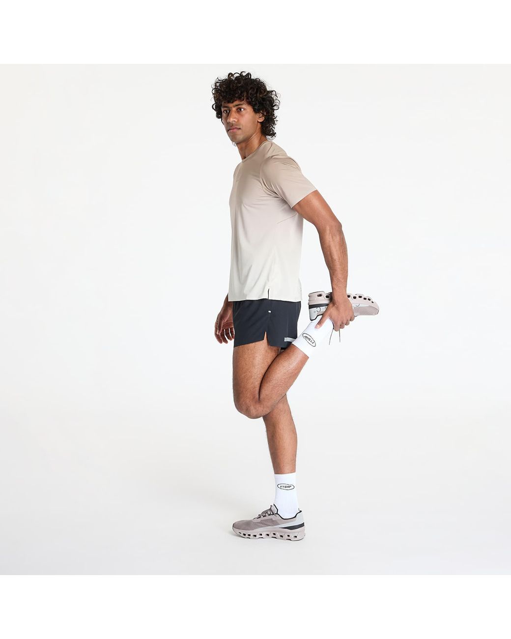 C.r.a.f.t Kurze Hosen Pro Hypervent Split Shorts 2 in Blue für Herren