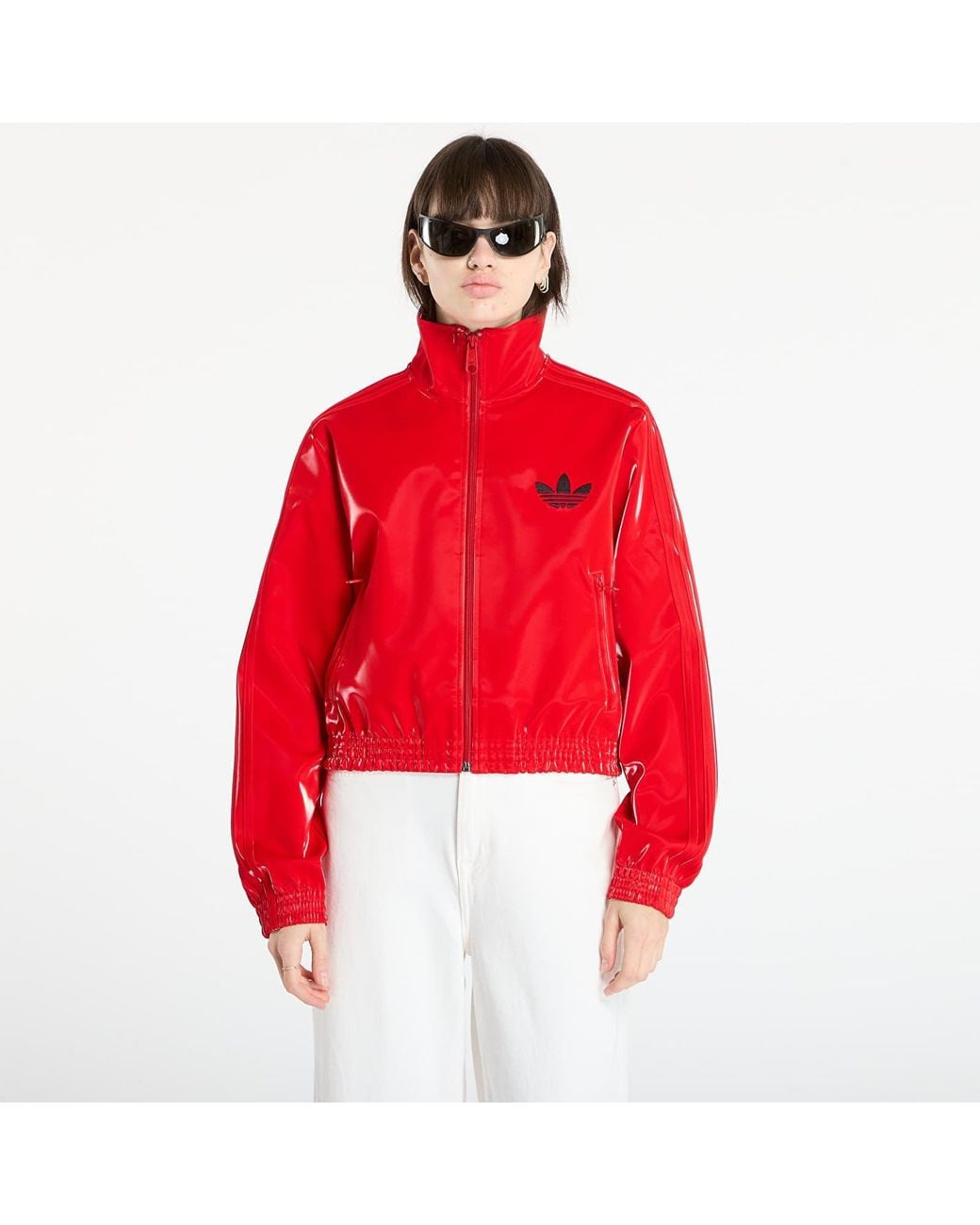 adidas Originals Jacket Adidas Adicolor Holiday Track Top Better