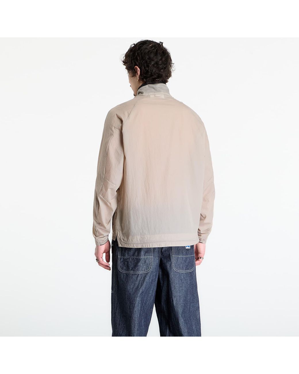 Gramicci Jas Ultra-Light Packable Jacket in het Gray voor heren