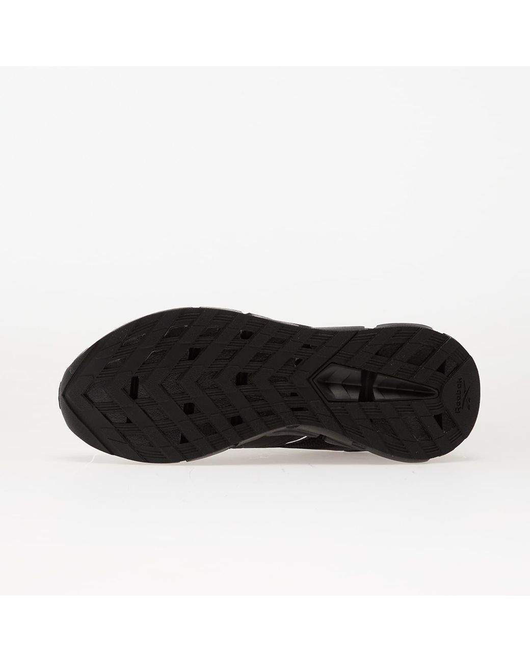Reebok Black Sneakers Zig Hypnotica