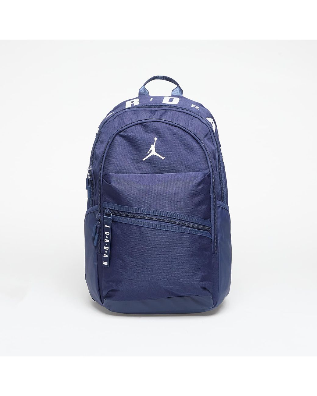 Zaino Jam Air Patrol Backpack di Nike in Blue