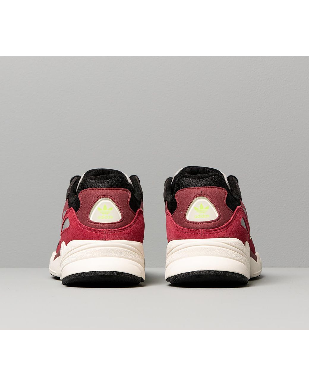 adidas yung og maroon