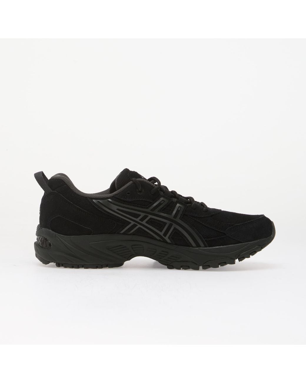 Asics Black Sneakers Gel-Ventx/ Graphite