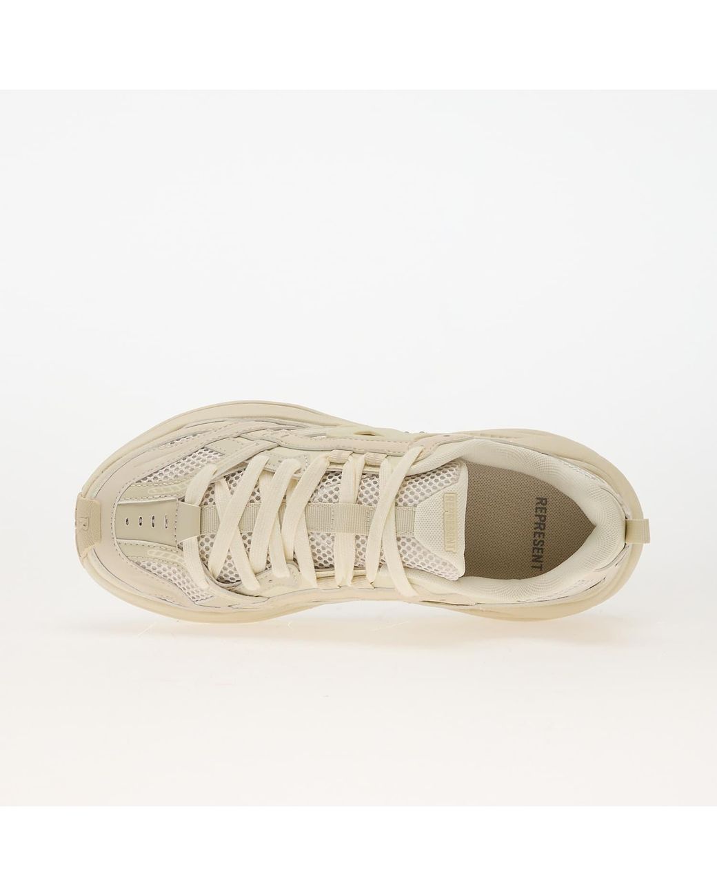 Represent Natural Sneakers Storm Runner Eur for men