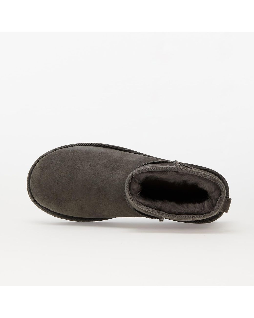Ugg Black Sneakers W Classic Mini Ii Eur