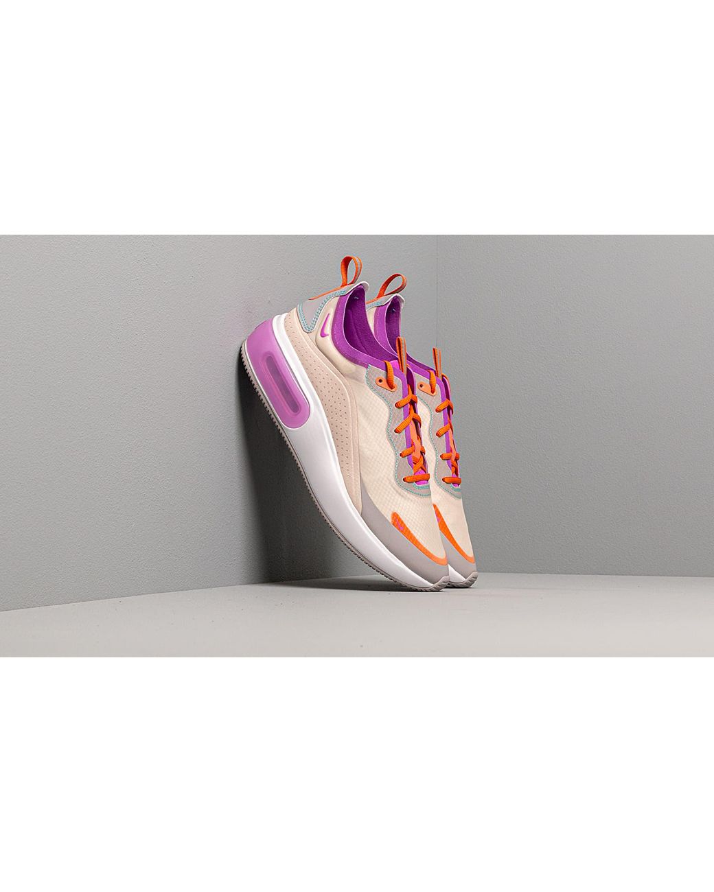 Nike Free Caterpillar Violet