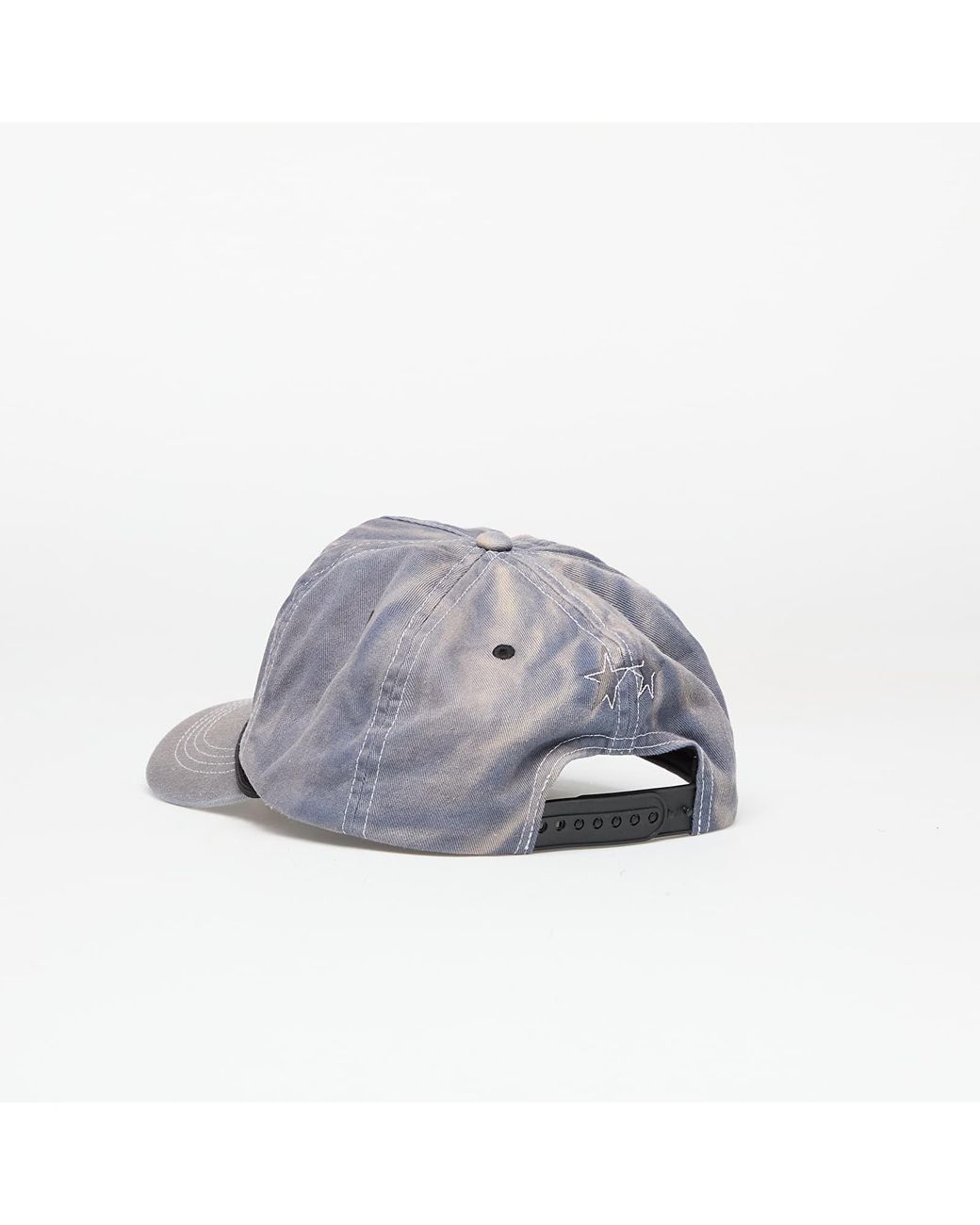 Twojeys Gray Sunfaded Cap