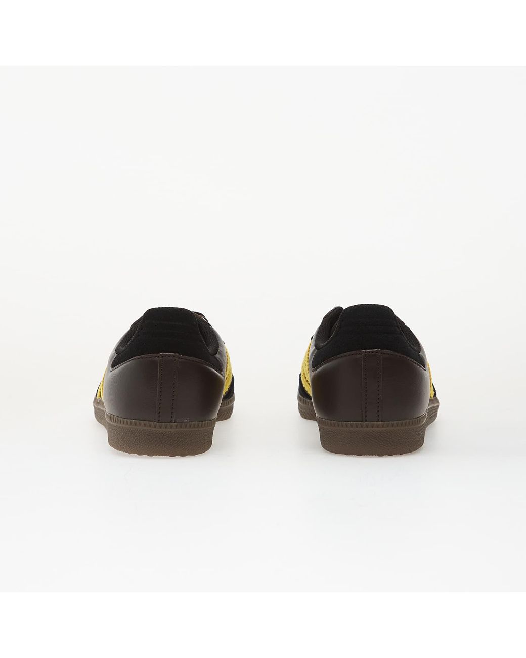 Baskets Samba À Rayures Adidas pour homme en coloris Black