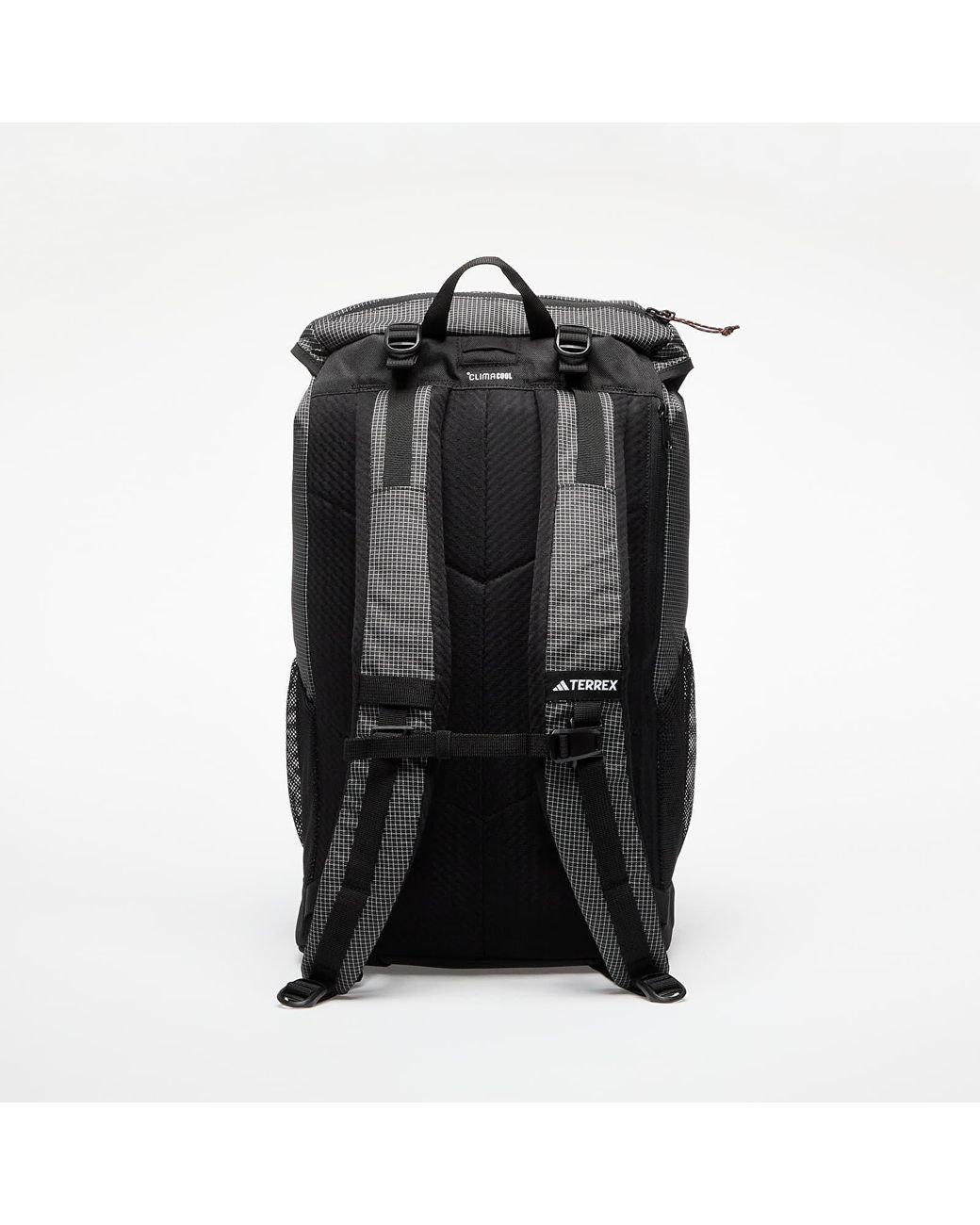 adidas climacool backpack s99949 Men's Premium Golf Backpack, Grey Five, NS Sports & Outdoors Mochila adidas Unisex Negro Climacool