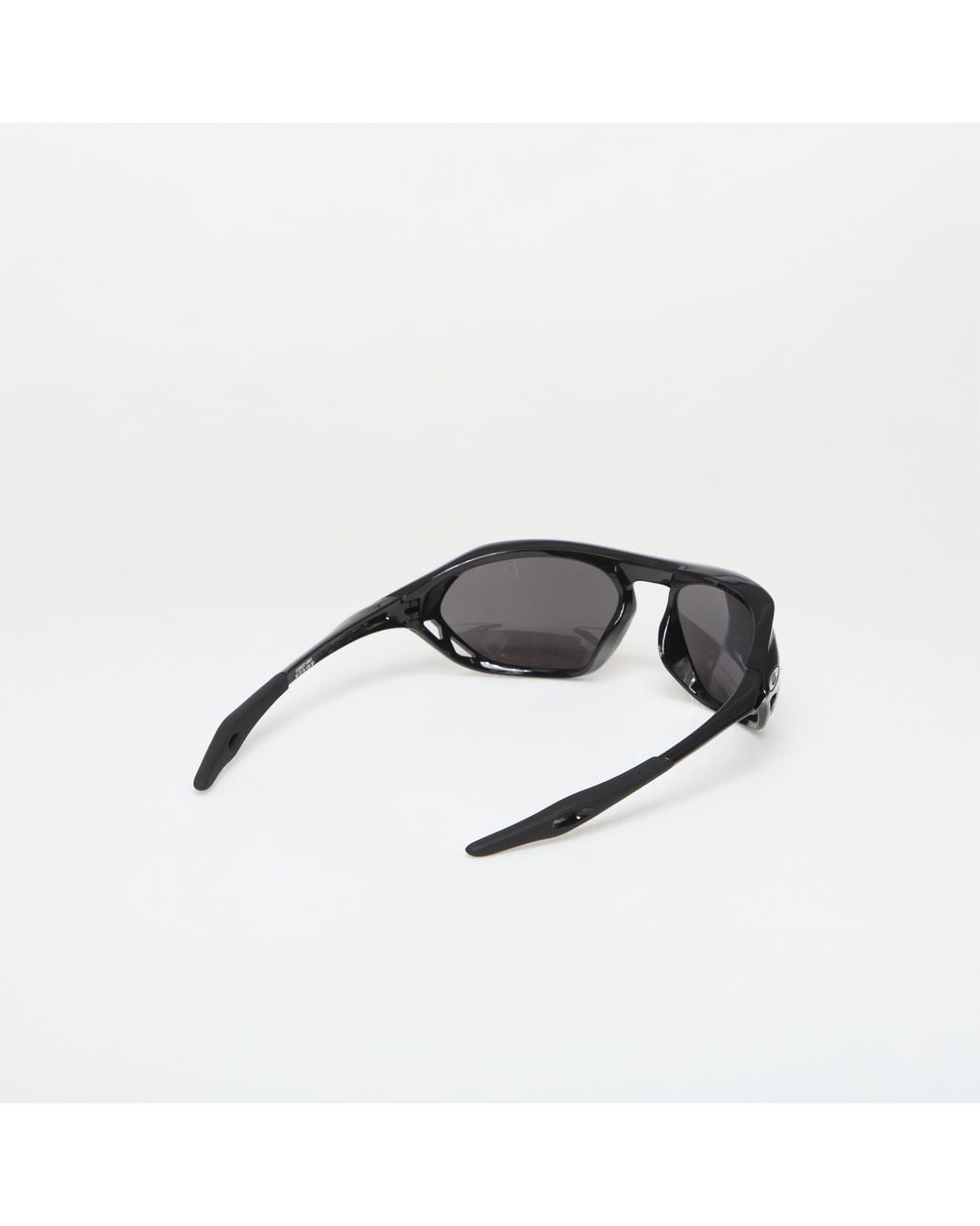 Oakley Metallic Sonnenbrille Cage Jacket
