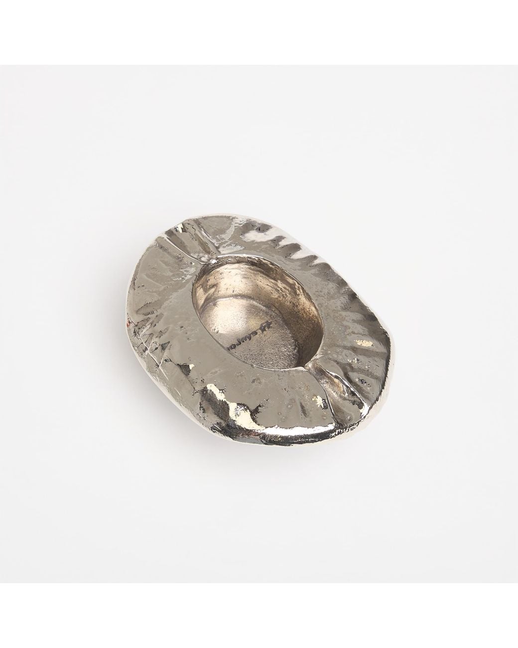 Twojeys Metallic Tj Ashtray