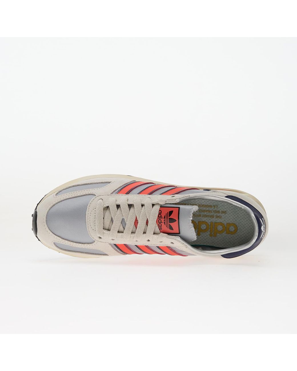 Adidas Originals Sneakers Adidas La Trainer Og Metallic/ Supplier Colour/ Dark Eur in Pink für Herren