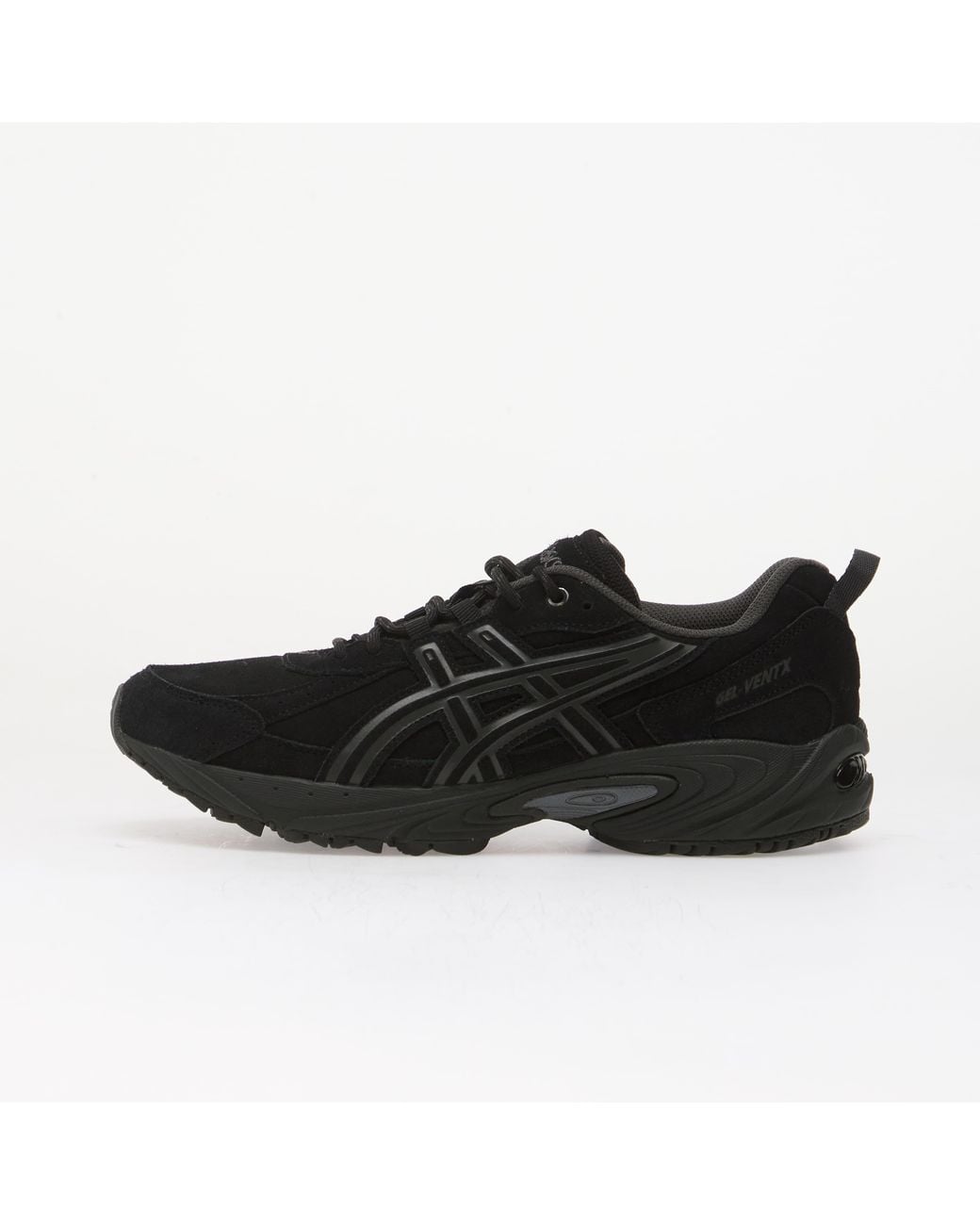Asics Black Sneakers Gel-Ventx/ Graphite