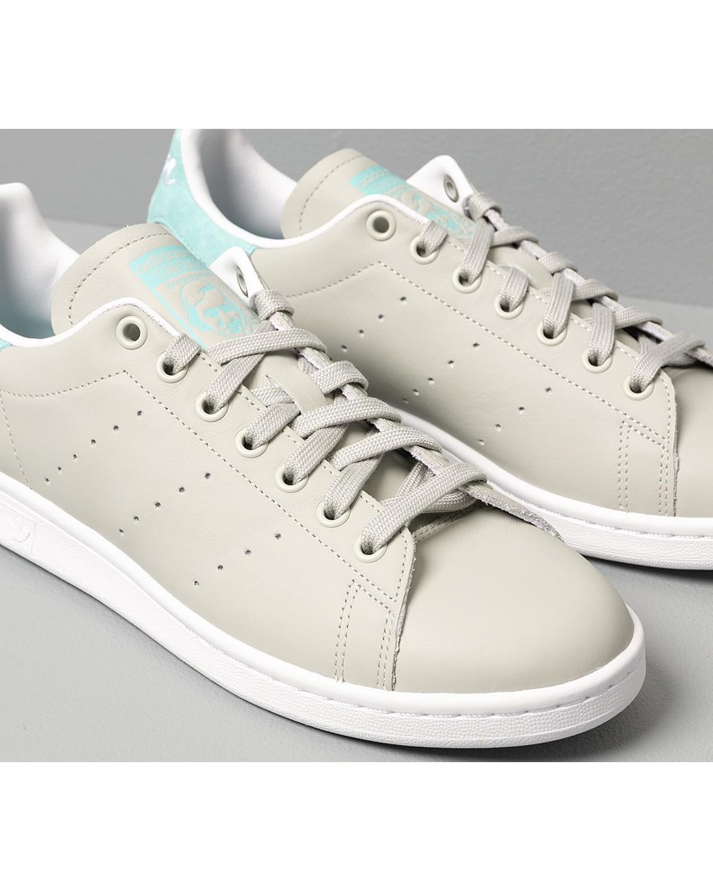 adidas stan smith 2.0 mint