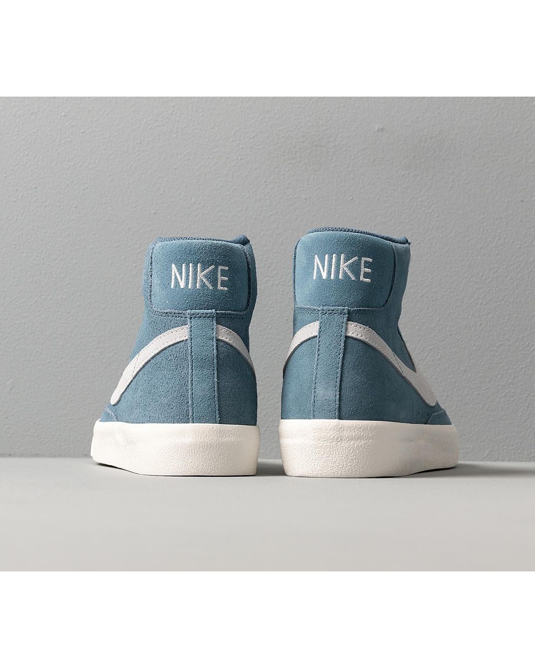 nike blazer mid 77 suede thunderstorm